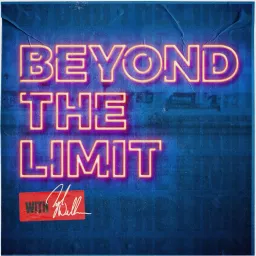 Beyond The Limit Podcast artwork