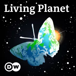 Living Planet Podcast artwork