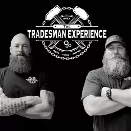 The Tradesman Experience Podcast artwork