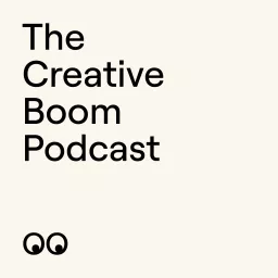 The Creative Boom Podcast artwork