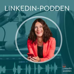 LinkedInpodden Podcast artwork