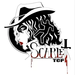 Scarlet TCP Podcast artwork