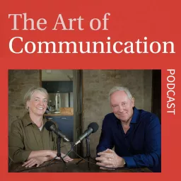 The Art of Communication Podcast artwork