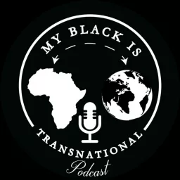 My Black is Transnational