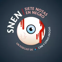 Siete Notas en Negro Podcast artwork