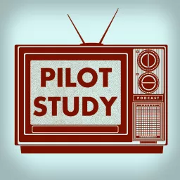 Pilot Study Podcast artwork