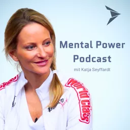 Mental Power Podcast artwork