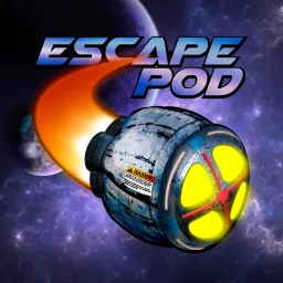 Escape Pod Podcast artwork