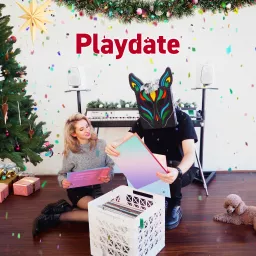 Playdate