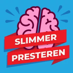 Slimmer Presteren Podcast artwork