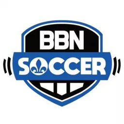Podcast Soccer BBN artwork