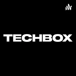 TECHBOX.sk podcast artwork