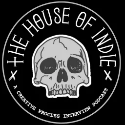 The House Of Indie™ Podcast artwork