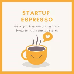 Startup Espresso Podcast artwork