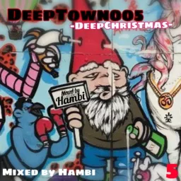 Electro/Deep/House Mixed by Hambi