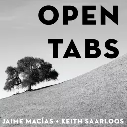#OpenTabs | With Jaime & Keith Podcast artwork