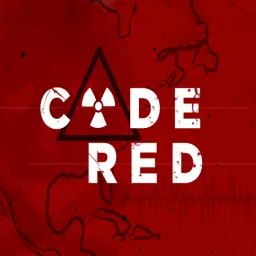 CODE RED Podcast artwork