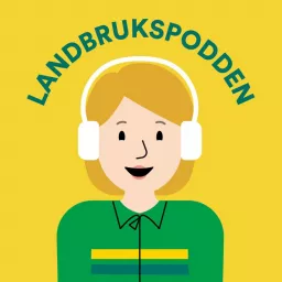 Landbrukspodden Podcast artwork