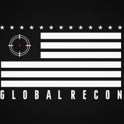 Global Recon Podcast artwork
