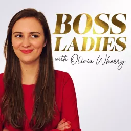 Boss Ladies Podcast artwork