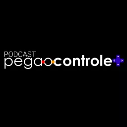 Pega o controle Podcast artwork