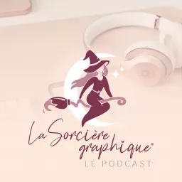 La Sorcière Graphique Podcast artwork