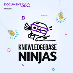 Knowledgebase Ninjas Podcast artwork