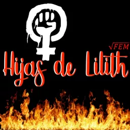 Hijas de Lilith Podcast artwork