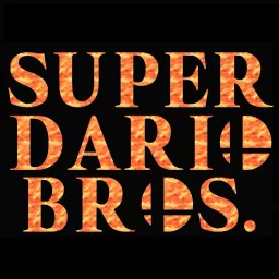 Super Dario Brothers Podcast artwork