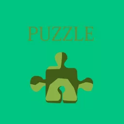 PUZZLE Podcast artwork