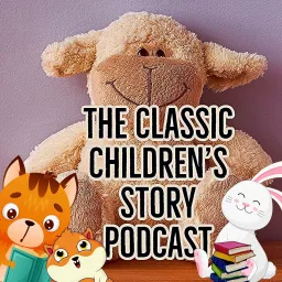 Classic Children's Story Podcast artwork