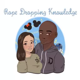 Rope Dropping Knowledge Podcast artwork