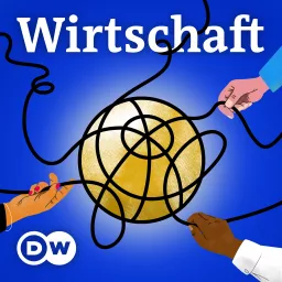 Wirtschaft im Gespräch Podcast artwork