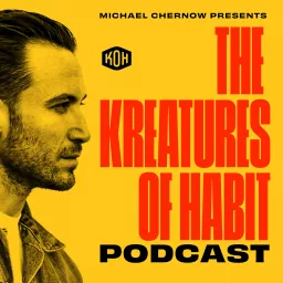 Kreatures Of Habit Podcast