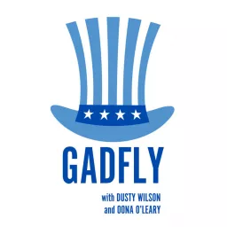 Gadfly Podcast artwork
