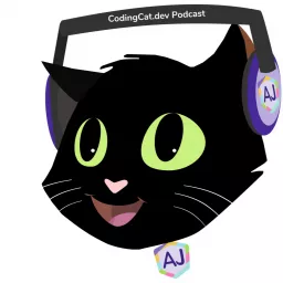 CodingCat.dev Podcast