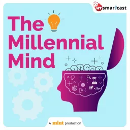 The Millennial Mind Podcast artwork