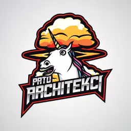 Patoarchitekci Podcast artwork
