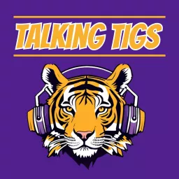 Talking Tigs Podcast artwork