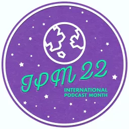 International Podcast Month