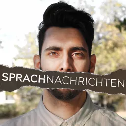 Sprachnachrichten - Gesprächsthemen für jede Lebenslage Podcast artwork