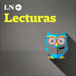 Lecturas Podcast artwork