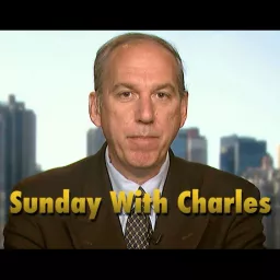Sunday with Charles Podcast artwork