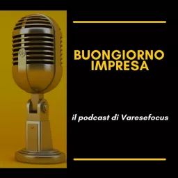 Buongiorno Impresa Podcast artwork
