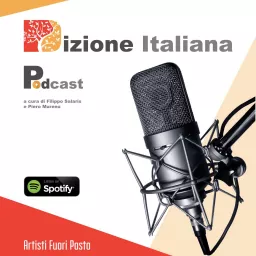 Dizione Italiana Podcast - Corso online artwork