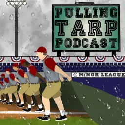Pulling Tarp Podcast artwork