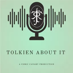 Tolkien About It