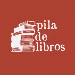Pila de Libros Podcast artwork