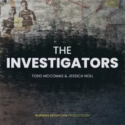 The Investigators Podcast artwork