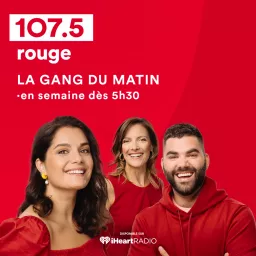 La gang du matin à Québec Podcast artwork